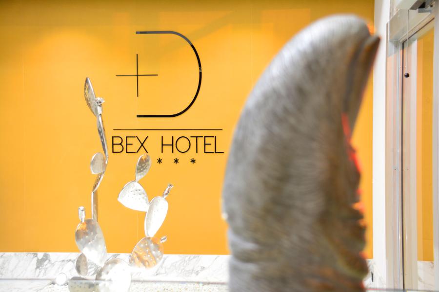 Bex